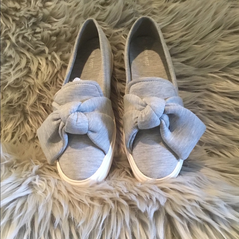 New Nine West Shoes